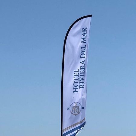 Hotel Riviera Del Mar Alvarado Ngoại thất bức ảnh