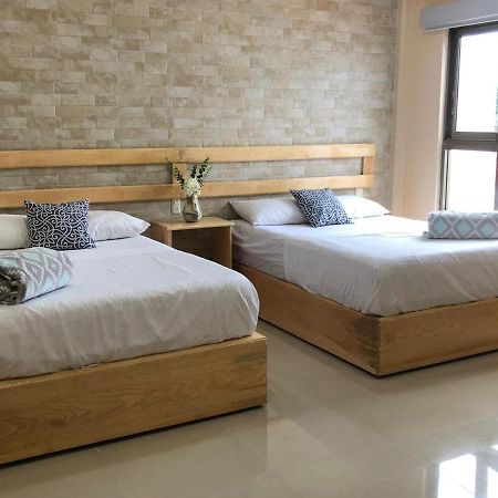 Hotel Riviera Del Mar Alvarado Ngoại thất bức ảnh